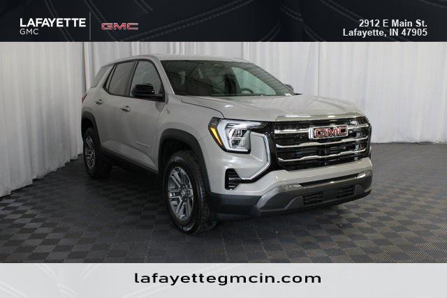 new 2026 GMC Terrain car, priced at $34,140