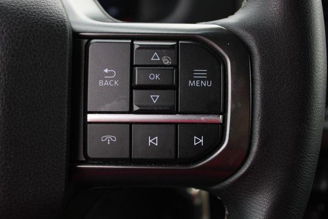 used 2024 Ford F-150 car, priced at $45,000