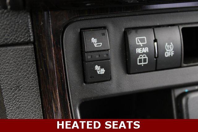 used 2016 Chevrolet Traverse car, priced at $9,500