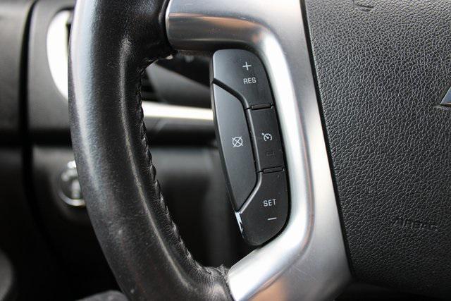 used 2016 Chevrolet Traverse car, priced at $9,500