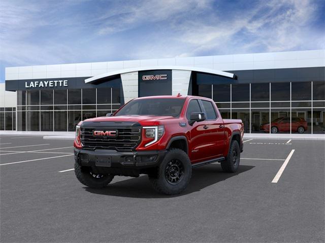 new 2024 GMC Sierra 1500 car, priced at $76,602