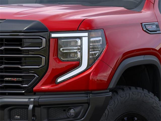 new 2024 GMC Sierra 1500 car, priced at $76,936