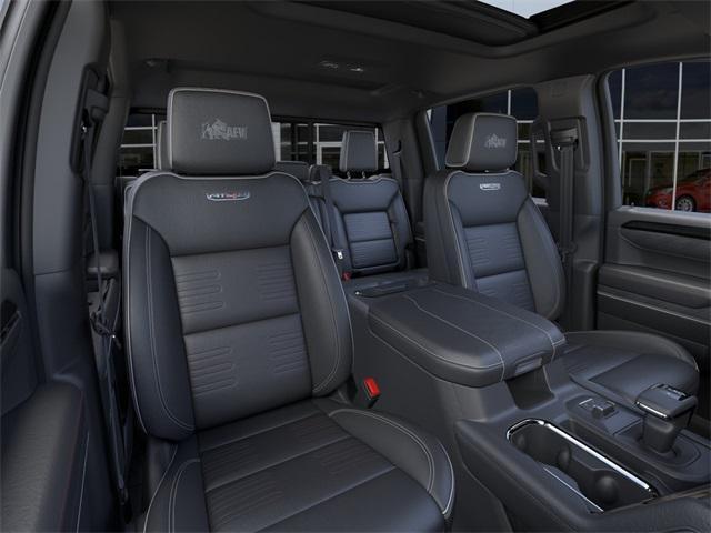 new 2024 GMC Sierra 1500 car, priced at $76,602