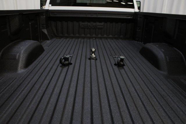 new 2025 GMC Sierra 2500 car, priced at $54,527
