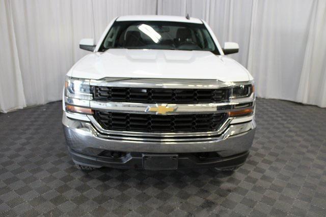 used 2016 Chevrolet Silverado 1500 car, priced at $21,000