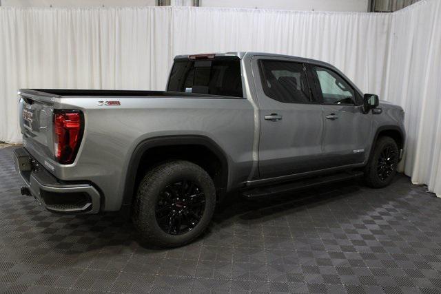 new 2025 GMC Sierra 1500 car, priced at $60,801