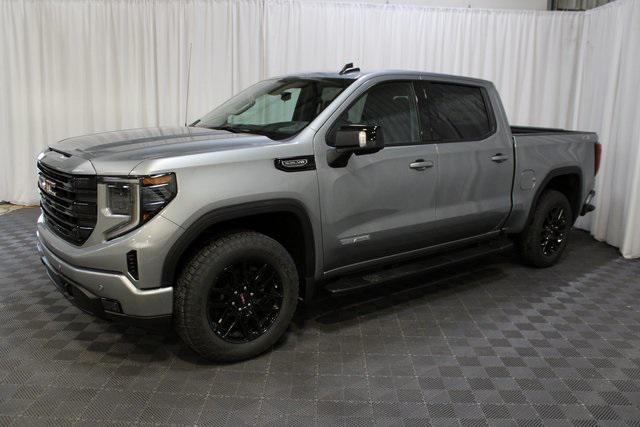 new 2025 GMC Sierra 1500 car, priced at $61,301