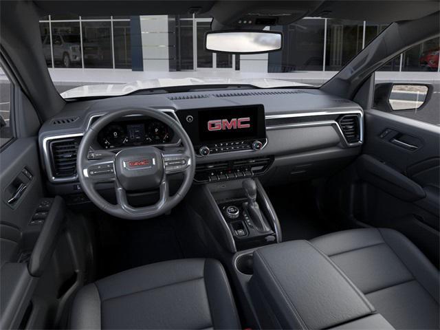 new 2025 GMC Canyon car, priced at $47,999