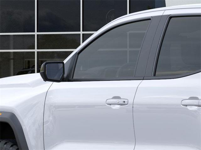 new 2025 GMC Canyon car, priced at $47,999