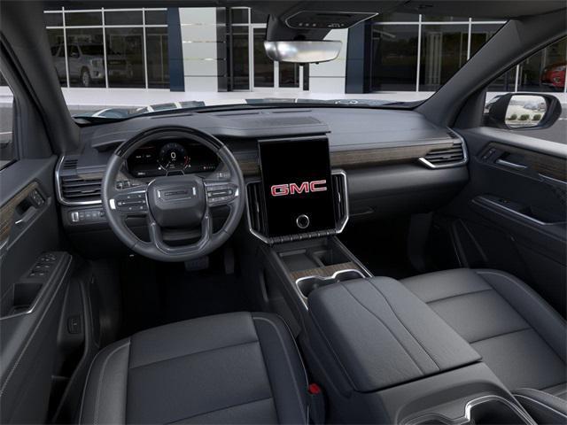 new 2026 GMC Acadia car, priced at $61,787