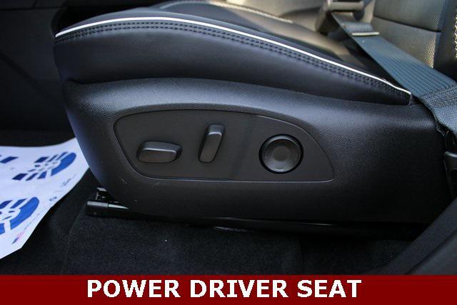 new 2026 GMC Acadia car, priced at $61,787