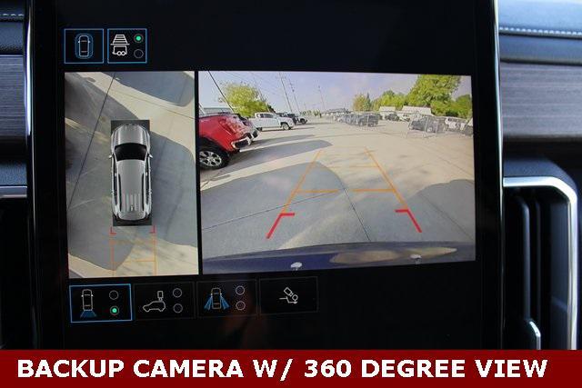 new 2026 GMC Acadia car, priced at $61,787