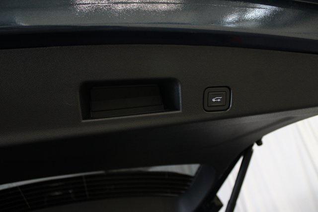 new 2026 GMC Acadia car, priced at $61,787