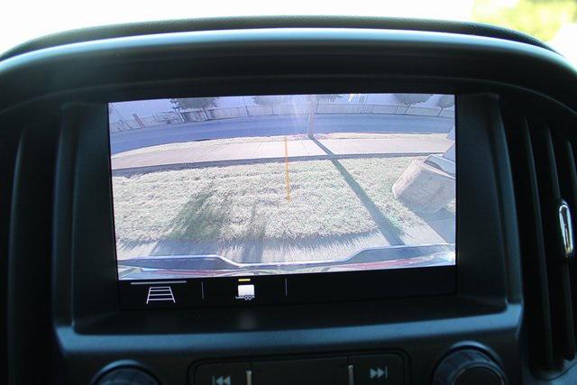 used 2022 GMC Canyon car, priced at $33,000