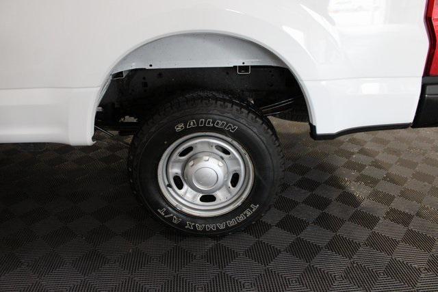 used 2022 Ford F-250 car, priced at $36,000