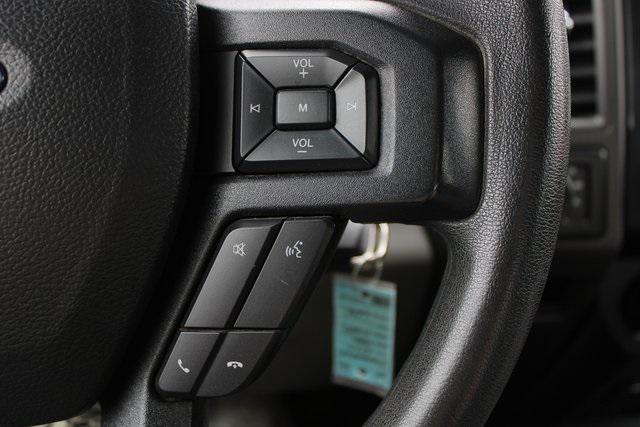 used 2022 Ford F-250 car, priced at $36,000