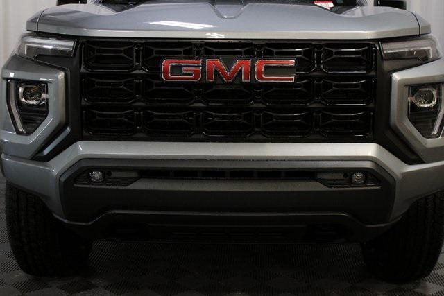 new 2024 GMC Canyon car, priced at $41,850