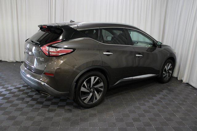 used 2015 Nissan Murano car, priced at $11,500