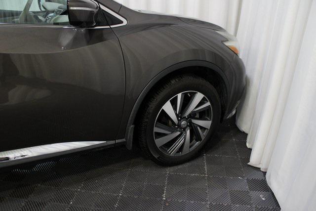 used 2015 Nissan Murano car, priced at $11,500