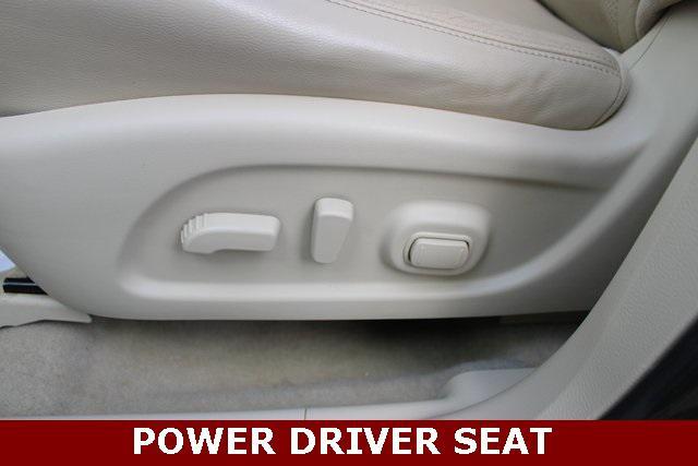 used 2015 Nissan Murano car, priced at $11,500