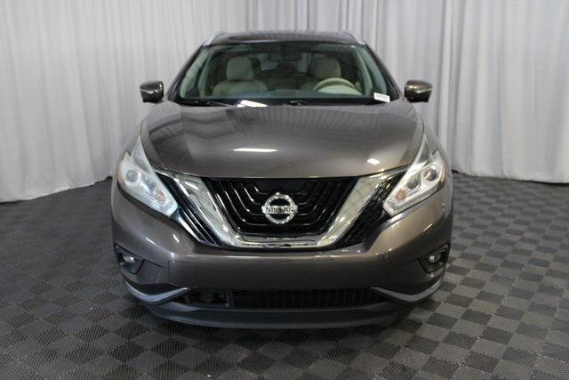 used 2015 Nissan Murano car, priced at $11,500