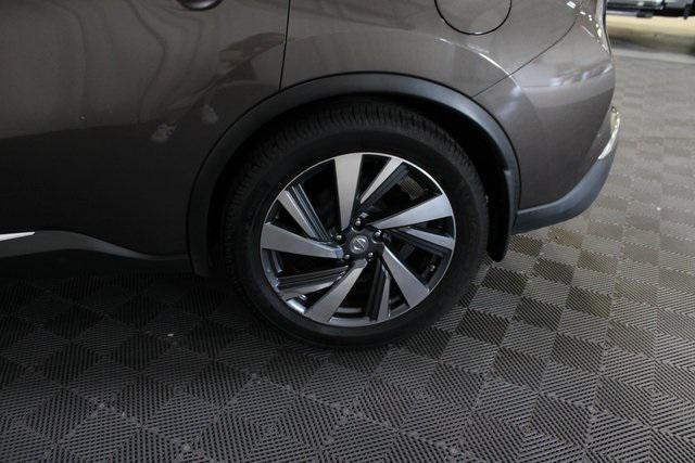 used 2015 Nissan Murano car, priced at $11,500