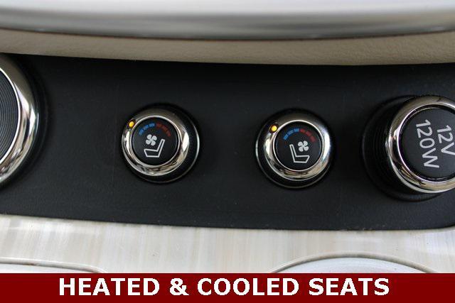 used 2015 Nissan Murano car, priced at $11,500