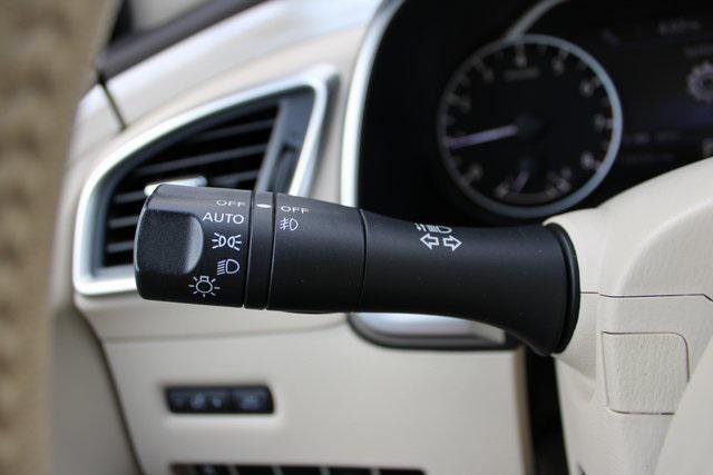 used 2015 Nissan Murano car, priced at $11,500