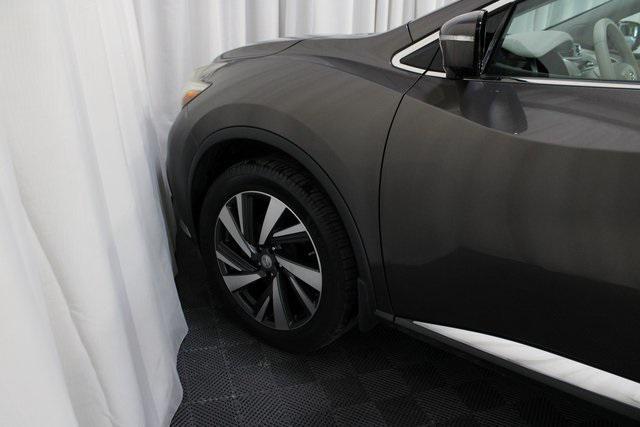 used 2015 Nissan Murano car, priced at $11,500