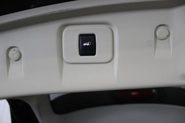 used 2015 Nissan Murano car, priced at $11,500