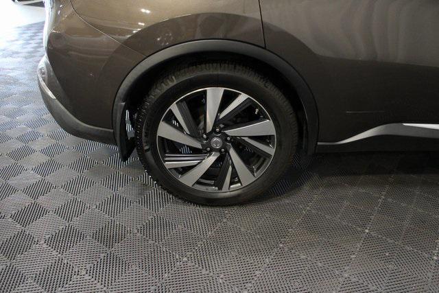 used 2015 Nissan Murano car, priced at $11,500