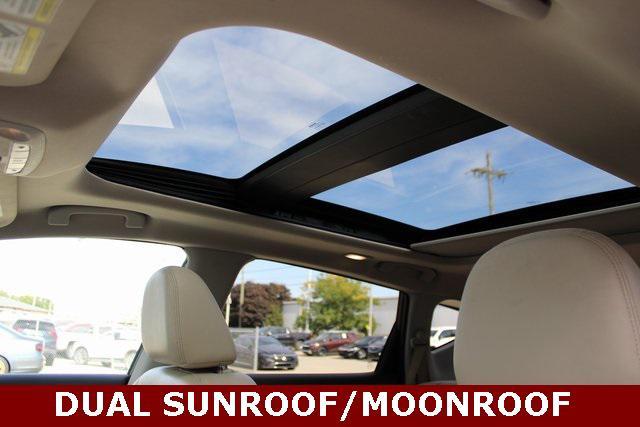 used 2015 Nissan Murano car, priced at $11,500