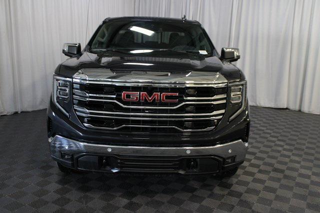 new 2026 GMC Sierra 1500 car, priced at $65,219