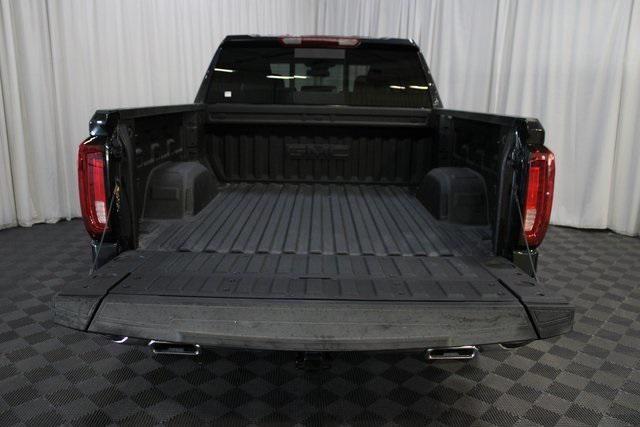 new 2026 GMC Sierra 1500 car, priced at $65,219