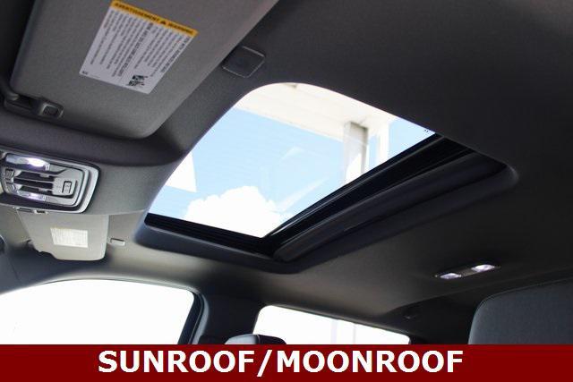 new 2026 GMC Sierra 1500 car, priced at $65,219