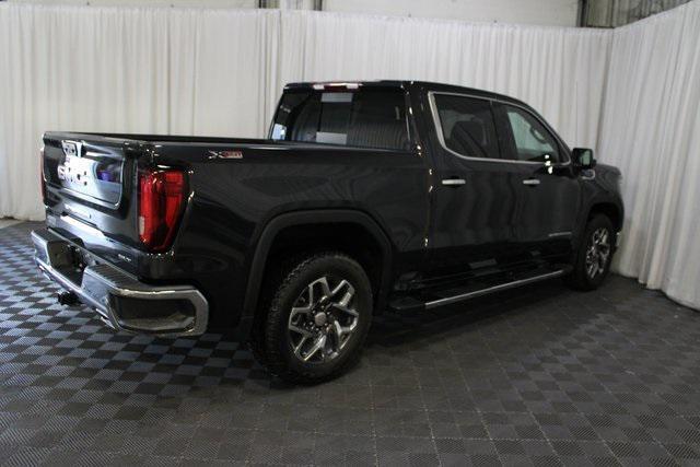 new 2026 GMC Sierra 1500 car, priced at $65,219
