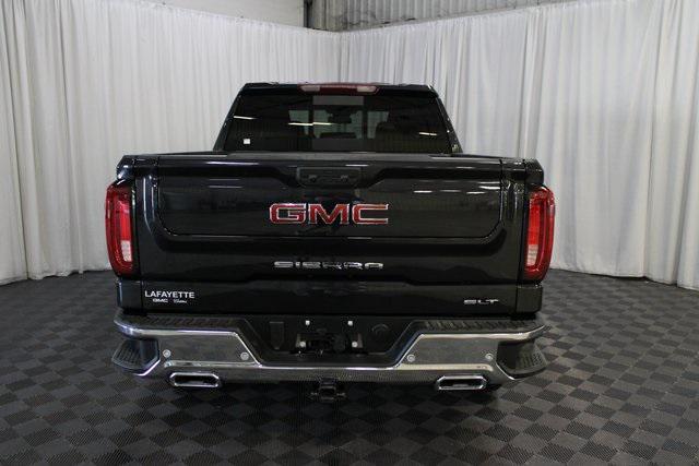 new 2026 GMC Sierra 1500 car, priced at $65,219