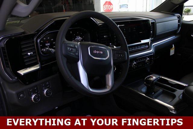 new 2026 GMC Sierra 1500 car, priced at $65,219