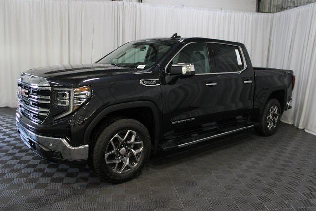 new 2026 GMC Sierra 1500 car, priced at $65,219