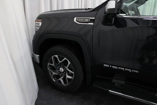 new 2026 GMC Sierra 1500 car, priced at $65,219