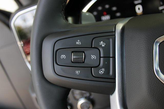 new 2026 GMC Sierra 1500 car, priced at $65,219