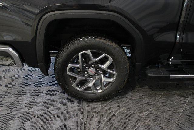 new 2026 GMC Sierra 1500 car, priced at $65,219