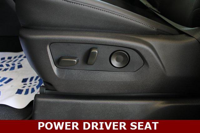 new 2026 GMC Sierra 1500 car, priced at $65,219