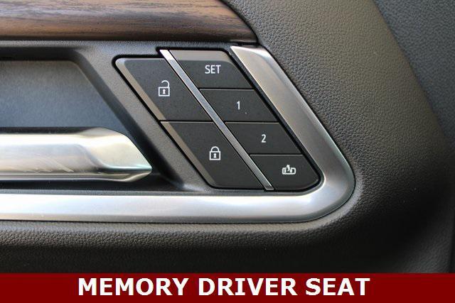 new 2026 GMC Sierra 1500 car, priced at $65,219