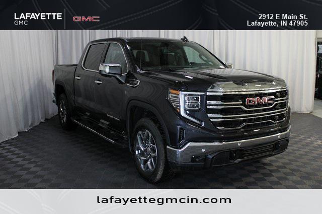 new 2026 GMC Sierra 1500 car, priced at $65,219