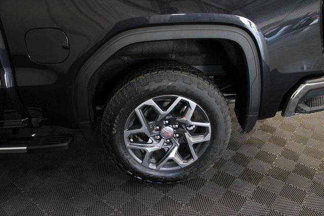 new 2026 GMC Sierra 1500 car, priced at $65,219