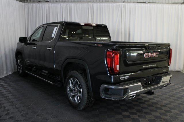 new 2026 GMC Sierra 1500 car, priced at $65,219