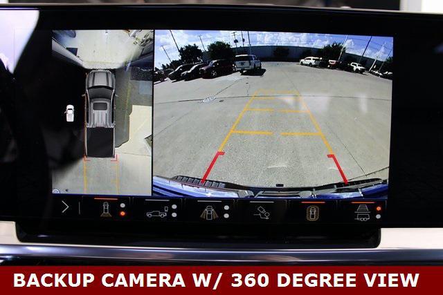 new 2026 GMC Sierra 1500 car, priced at $65,219