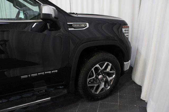 new 2026 GMC Sierra 1500 car, priced at $65,219