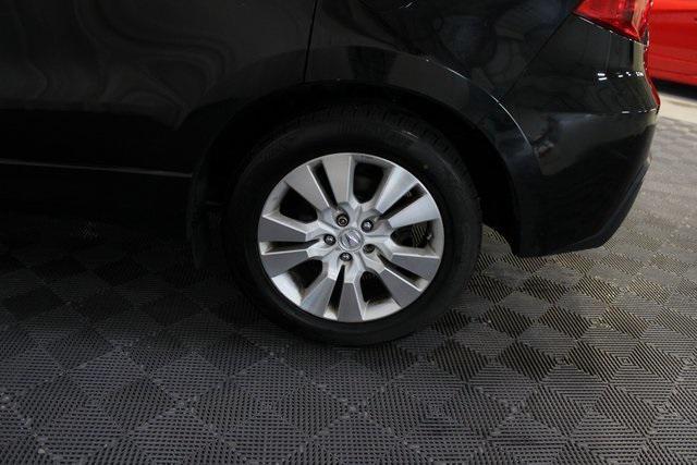 used 2010 Acura RDX car, priced at $6,000